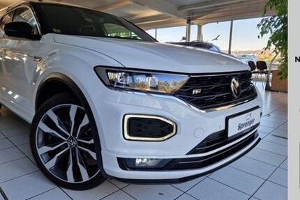 VW T-Roc 49.021 km 24.680 € Glauchau 08371
