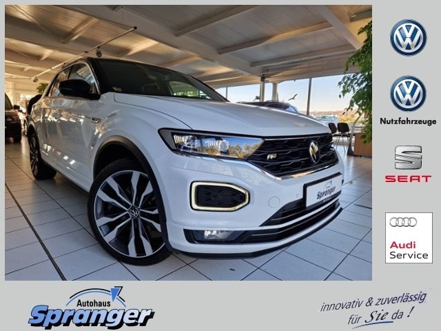 VW T-Roc 49.021 km 24.680 € Glauchau 08371
