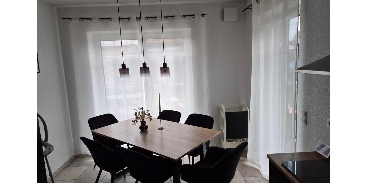 Etagenwohnung Löningen - 4 Zimmer, 105 m&sup2;, 850&euro; | Angebot:25571883