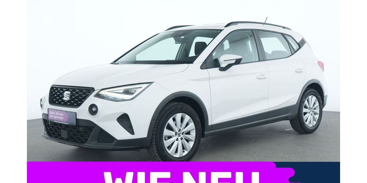 Seat Arona 38.619 km 16.625 &euro; Garching bei München 85748