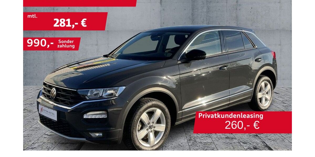 VW T-Roc 57.500 km 19.500 &euro; Chemnitz 09119