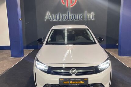 Opel Corsa 3.480 km 20.699 &euro; Oberhausen 46045