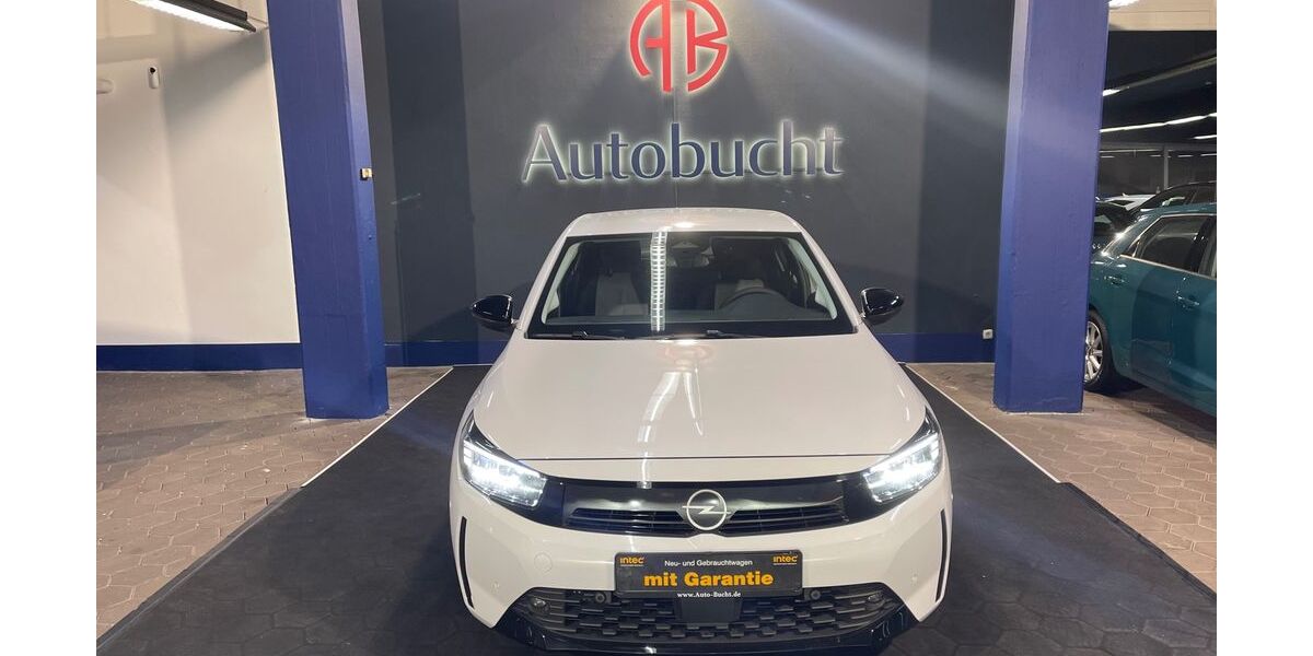 Opel Corsa 3.480 km 20.999 &euro; Oberhausen 46045