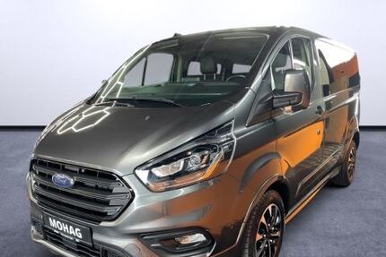 Ford Transit Custom 100.830 km 31.880 &euro; Recklinghausen 45659