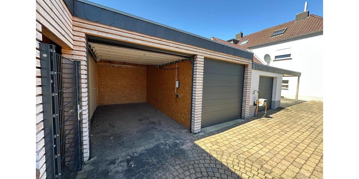 Doppelhaushälfte Kranenburg - 329.000&euro; | Angebot:27121108