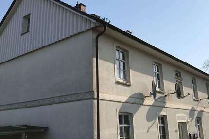 Wohnung Badbergen - 2 Zimmer, 37 m&sup2;, 330&euro; | Angebot:26882386