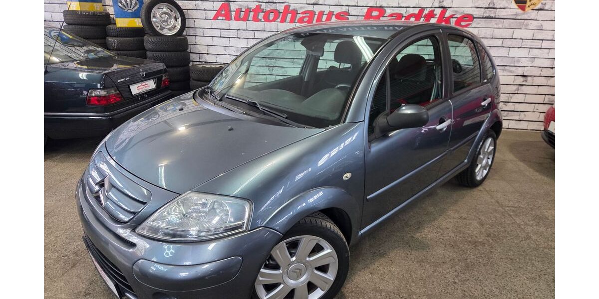 Citroen C3 95.000 km 5.990 &euro; Potsdam 14478
