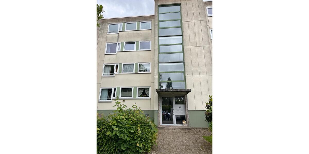 Etagenwohnung Laatzen - 4 Zimmer, 85 m&sup2;, 175.000&euro; | Angebot:26894340