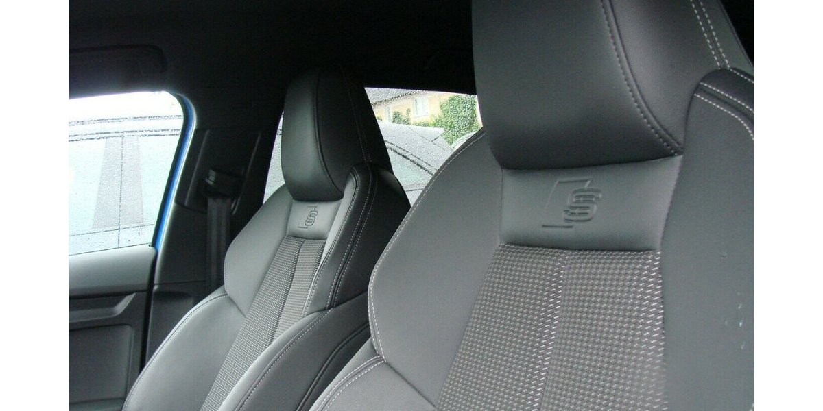 Audi A3 Sportback 2.0TDi S-Line LED ACC AHK 57.669 km 23.980 &euro; Falkensee 14612