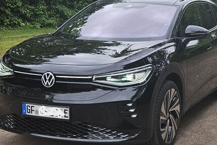 VW ID.4 5.000 km 48.875 &euro; Brome 38465