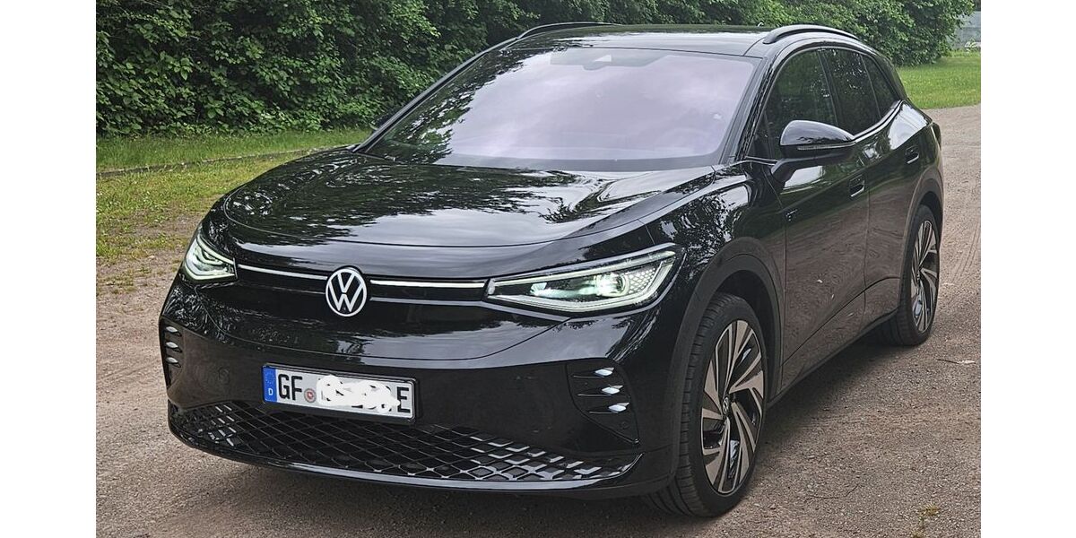 VW ID.4 5.000 km 48.875 &euro; Brome 38465
