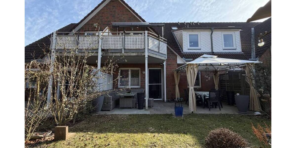 Einfamilienhaus Schwarzenbek - 2 Zimmer, 149.000&euro; | Angebot:26128488