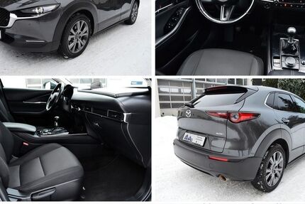 Mazda CX-30 80.540 km 21.600 &euro; Schleusingen 98553