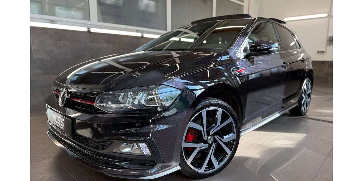 VW Polo 146.040 km 14.988 &euro; Cottbus 03044