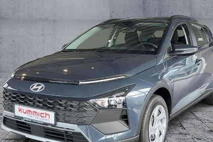 Hyundai BAYON 2.500 km 20.890 &euro; Essingen 73457