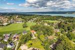 Idyllisches Grundstück in ruhiger familienfreundlicher Lage von Pöcking