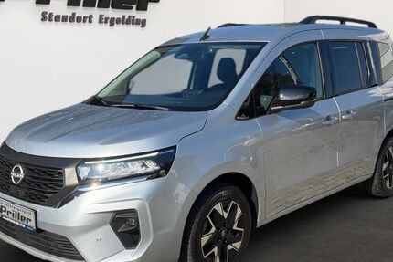 Nissan Townstar 53.500 km 22.990 € Ergolding 84030