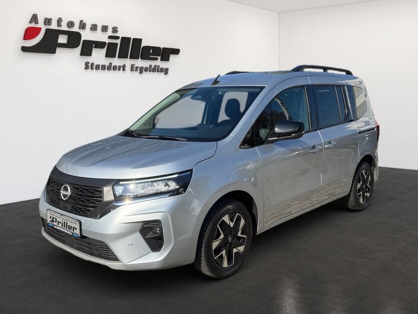 Nissan Townstar 53.500 km 23.900 € Ergolding 84030