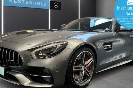 Mercedes-Benz AMG GT C 34.597 km 98.900 &euro; Freiburg 79111