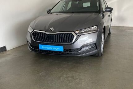 Skoda Octavia 123.650 km 18.950 &euro; Schmallenberg 57392