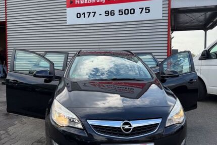 Opel Astra 203.700 km 2.990 &euro; Lüneburg 21339