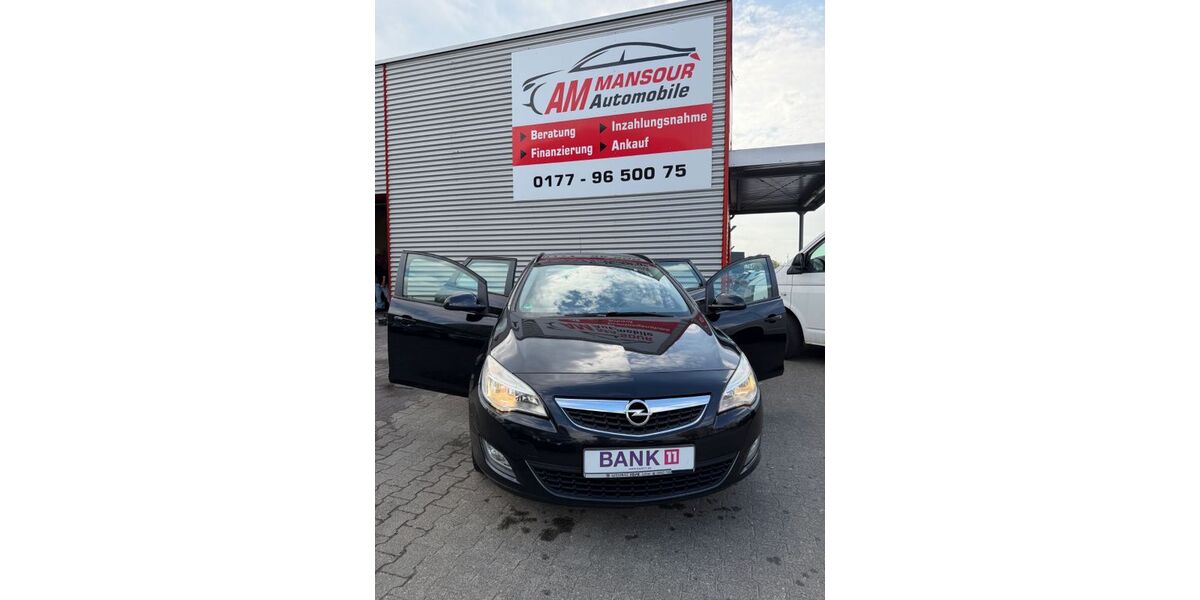 Opel Astra 203.700 km 2.990 &euro; Lüneburg 21339