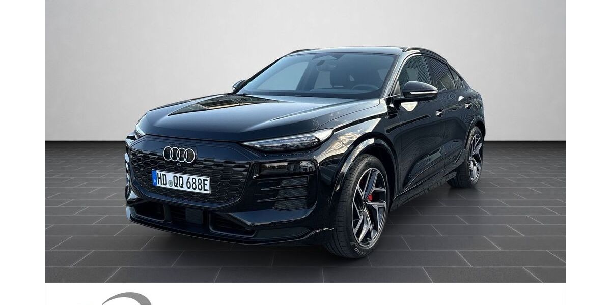 Audi Q6 e-tron 5.500 km 68.900 &euro; Walldorf 69190