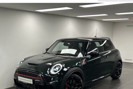 Mini John Cooper Works 22.176 km 34.770 &euro; Rosenheim 83026