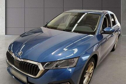 Skoda Octavia 116.000 km 18.999 € Hohenbrunn bei München 85662