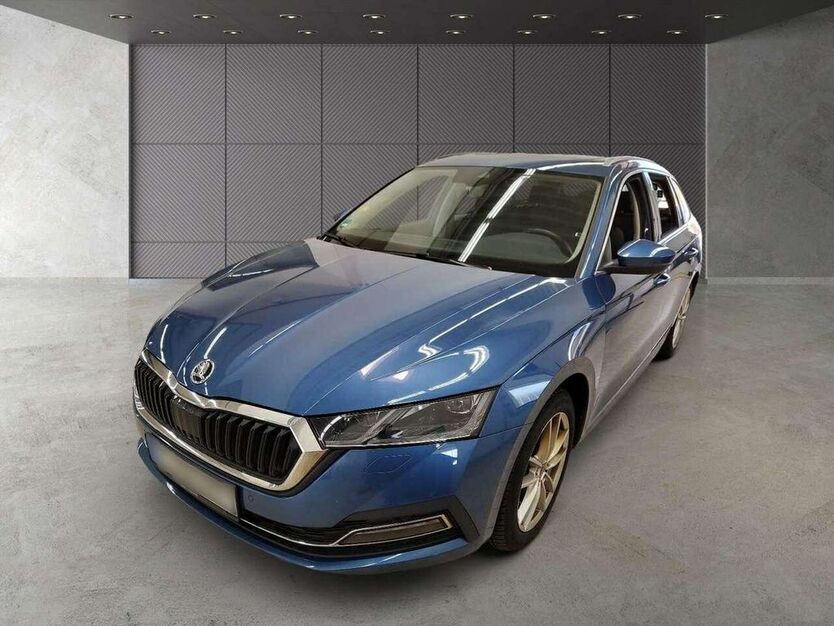 Skoda Octavia 116.000 km 18.999 € Hohenbrunn bei München 85662