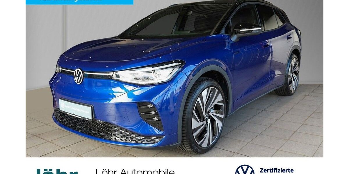 VW ID.4 11.428 km 46.980 € Bendorf 56170