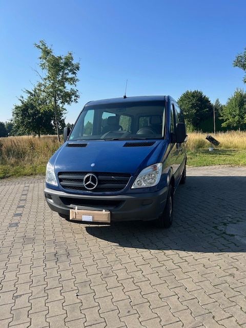 Sprinter