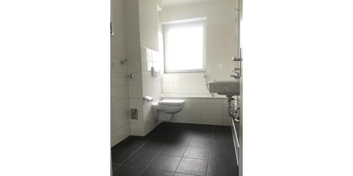 Erdgeschoßwohnung Bielefeld Schildesche - 2.5 Zimmer, 69 m&sup2;, 642&euro; | Angebot:24821836