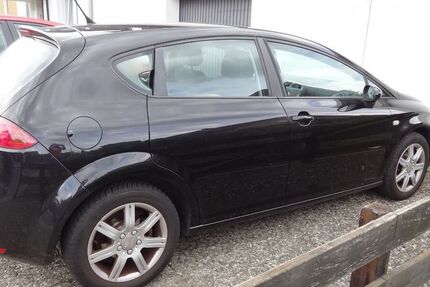 Seat Leon 213.000 km 2.000 &euro; Celle 29229