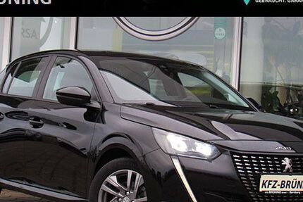 Peugeot 208 32.454 km 13.980 &euro; Staßfurt (Sachsen-Anhalt) 39418