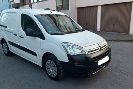 Citroen Berlingo 115.654 km 6.300 &euro; wuppertal 42327