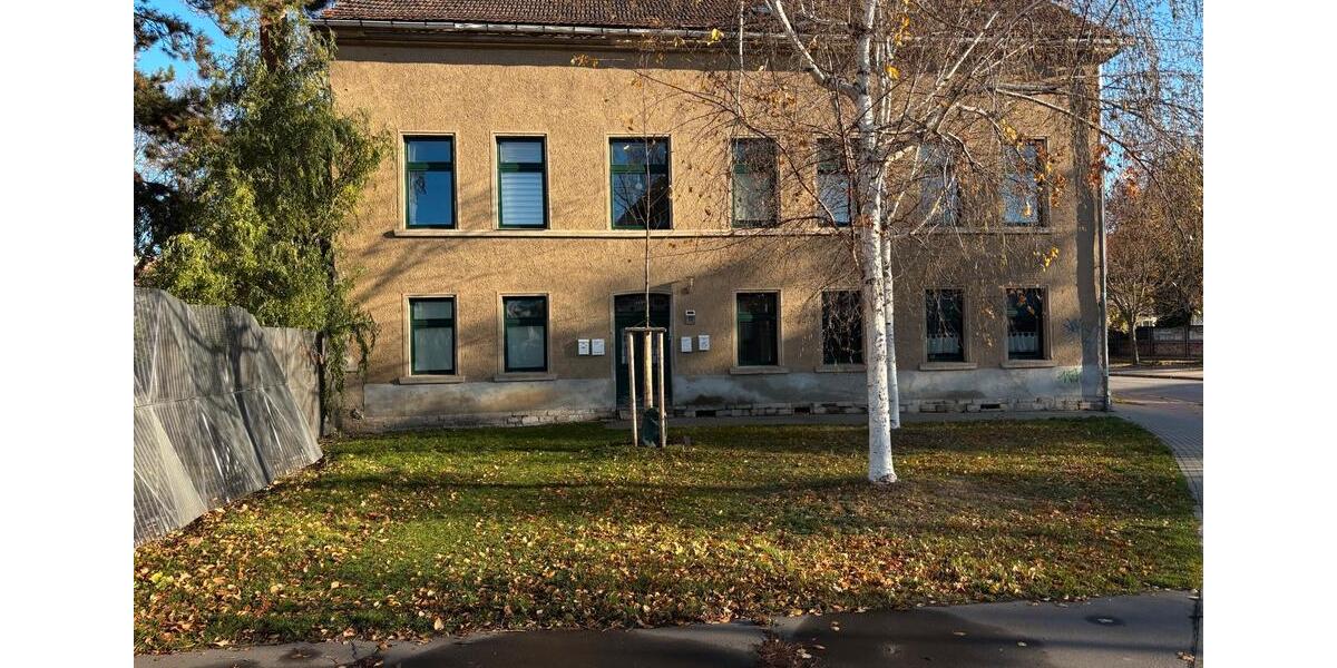 Mehrfamilienhaus, Wohnhaus Aschersleben - 11 Zimmer, 279 m&sup2;, 119.000&euro; | Angebot:26432033