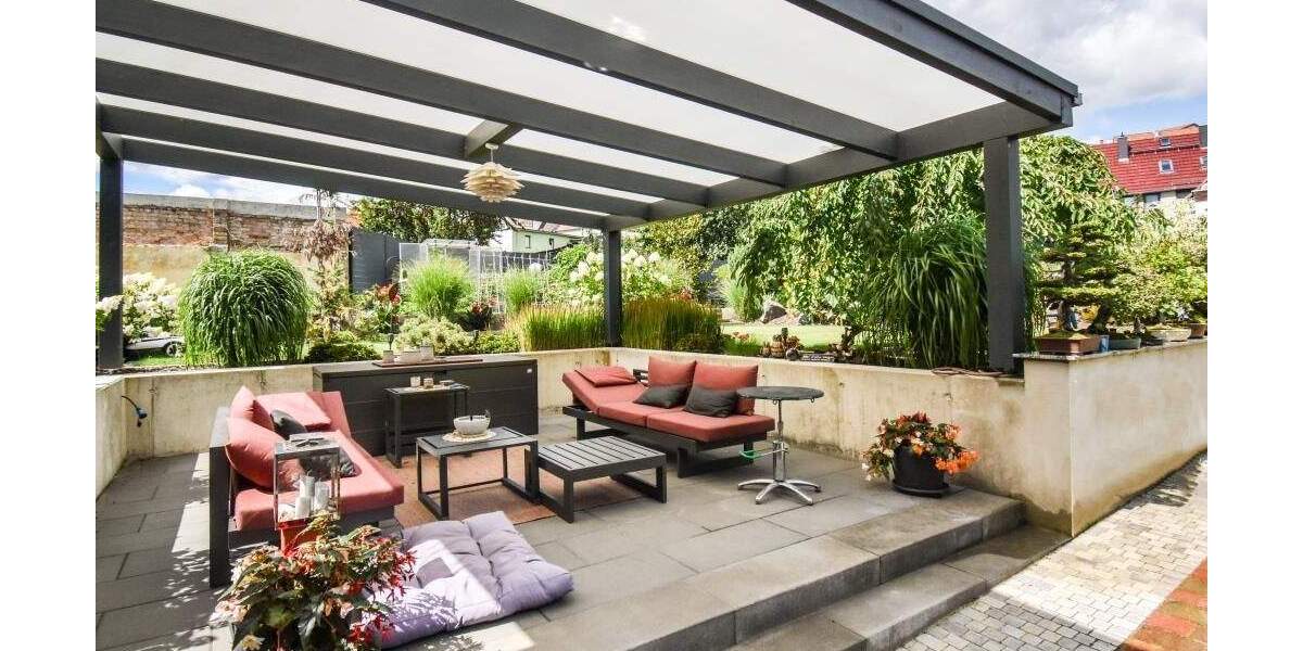 Mehrfamilienhaus, Wohnhaus Lutherstadt Eisleben - 3 Zimmer, 176 m&sup2;, 450.000&euro; | Angebot:25749323