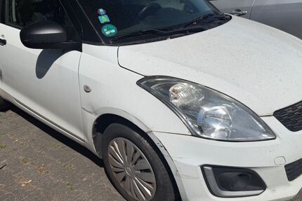 Suzuki Swift 211.878 km 1.990 &euro; Darmstadt 64293