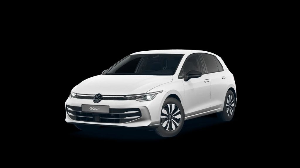 VW Golf 6.522 km 33.431 &euro; Walldorf 69190