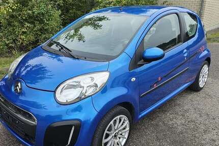 Citroen C1 69.500 km 3.999 &euro; Koblenz 56072