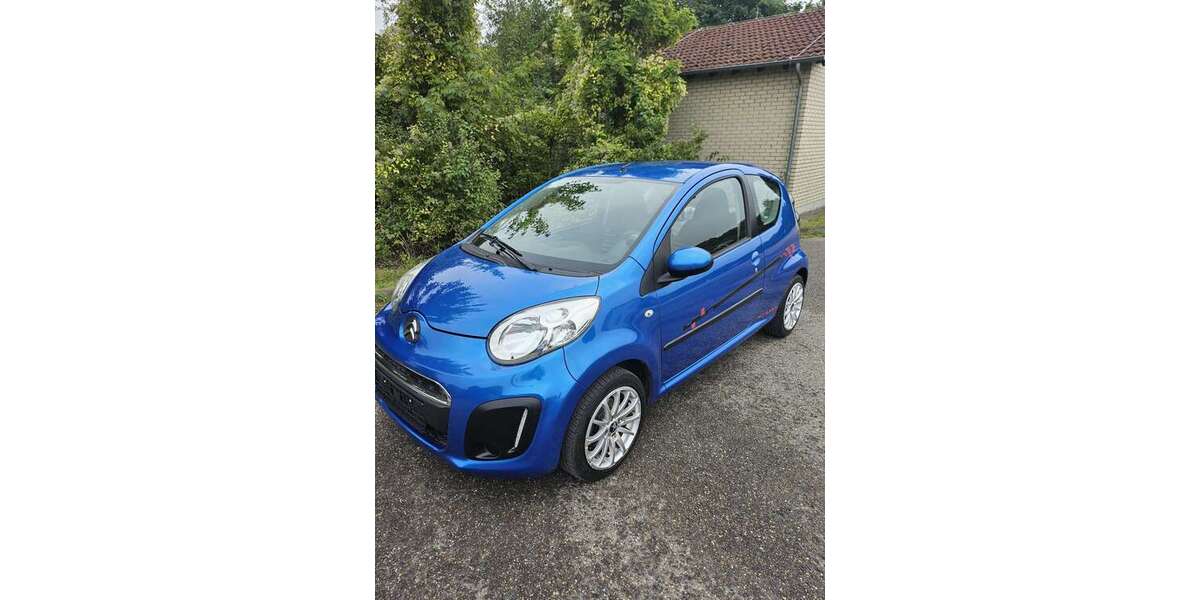 Citroen C1 69.500 km 3.999 &euro; Koblenz 56072