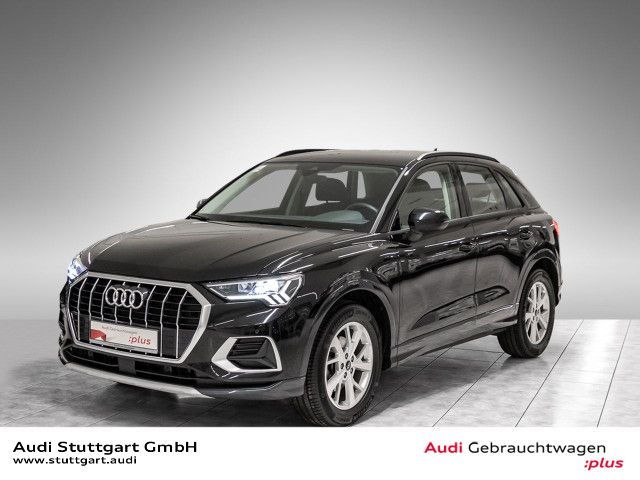 Audi Q3 31.047 km 36.620 &euro; Böblingen 71034