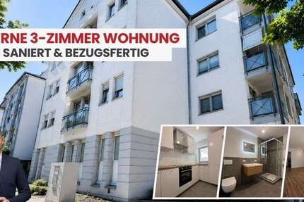 Wohnung GERSTHOFEN - 3 Zimmer, 80 m&sup2;, 359.900&euro; | Angebot:26940109