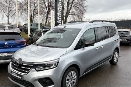 Renault Grand Kangoo 10.120 km 30.850 &euro; Dillingen 89407