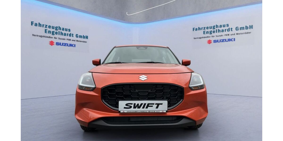 Suzuki Swift 1.500 km 16.990 &euro; Mühlheim 63165