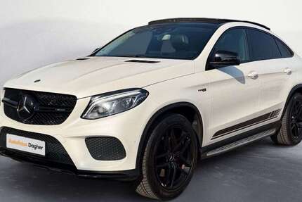 Mercedes-Benz GLE 43 AMG 180.000 km 33.900 &euro; Bremen 28207