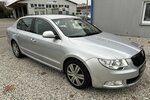 Superb 1.8 i Ambition Xenon Navi PDC SHZ