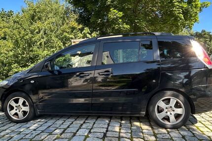 Mazda 5 212.465 km 999 € Pfaffenhofen 85276