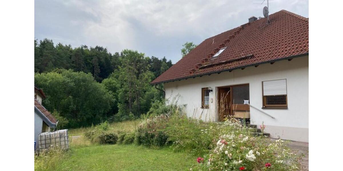 Wunderschönes Haus mit sep. Ein.whg. in NeuhausPeg. zu vermieten 10 zimmer